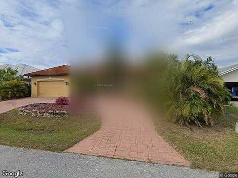 Sancho Panza, PUNTA GORDA, FL 33950