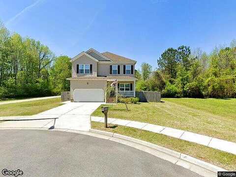 Kebco, CHESAPEAKE, VA 23323