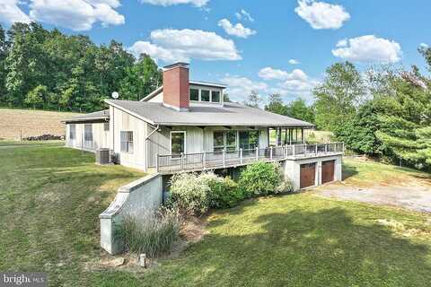 Shangri La, STEWARTSTOWN, PA 17363