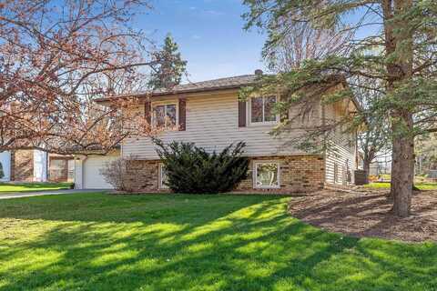 Aglen, SAINT PAUL, MN 55113