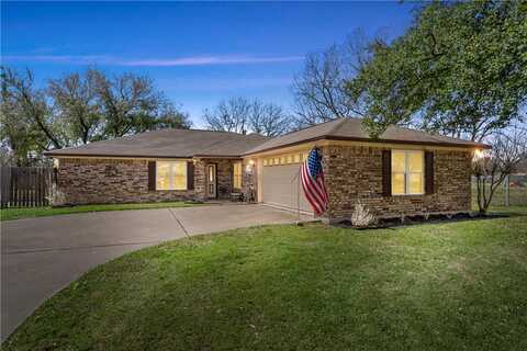 Parkhaven, WOODWAY, TX 76712