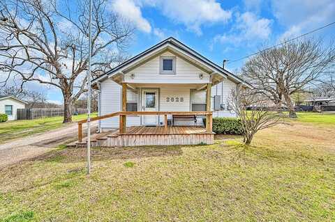 Old Robinson, WACO, TX 76706