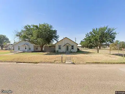 Crosby, SLATON, TX 79364