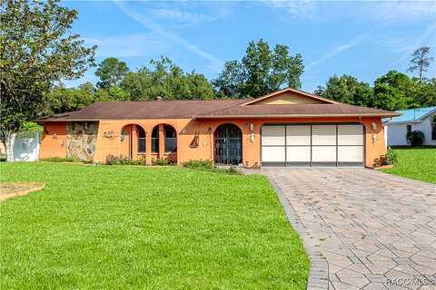 Glenridge, SPRING HILL, FL 34609