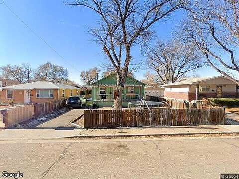 Oakland, PUEBLO, CO 81004