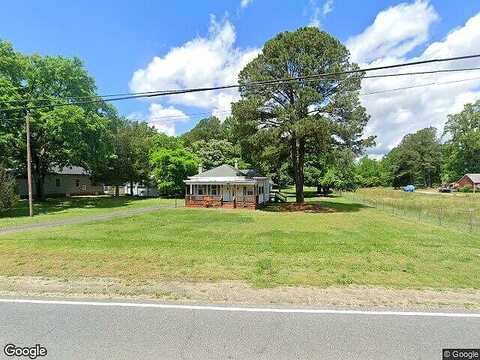 Cox, NORTH DINWIDDIE, VA 23803