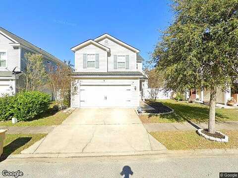 Chey Hill, RICHMOND HILL, GA 31324