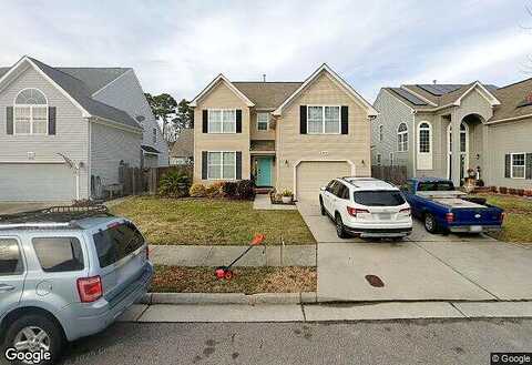 Apiary, VIRGINIA BEACH, VA 23454
