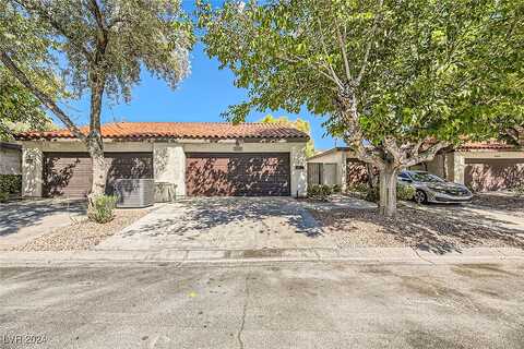 San Lucas, LAS VEGAS, NV 89121