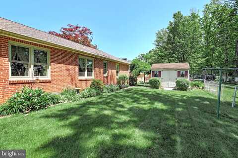 Beeler, YORK, PA 17408