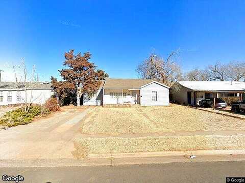 35Th, LUBBOCK, TX 79412