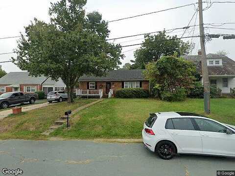 Dee Kay, HENRICO, VA 23228