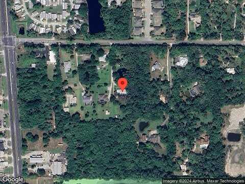 Hall, MERRITT ISLAND, FL 32953