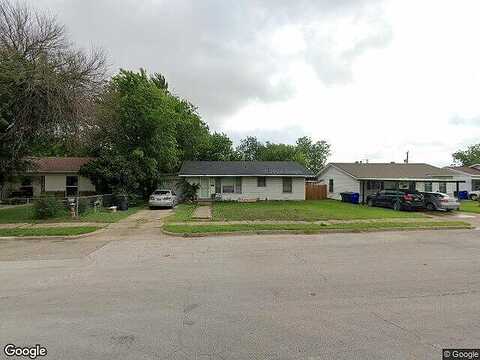 Richter, WACO, TX 76711