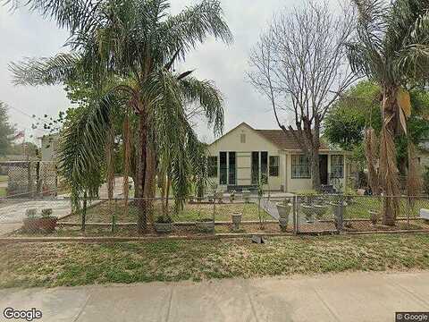 Sam Houston, PHARR, TX 78577
