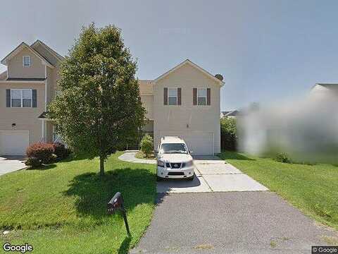 Gregg, CHESAPEAKE, VA 23320
