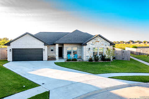 Andrea, VICTORIA, TX 77904