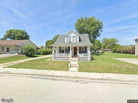Charles, HANOVER, PA 17331