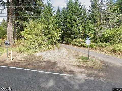 Alden Wachter, STEVENSON, WA 98648