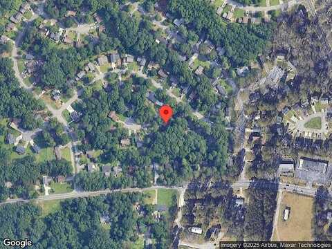 Rockborough, STONE MOUNTAIN, GA 30083