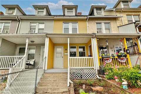 Juniata, FREEMANSBURG, PA 18017