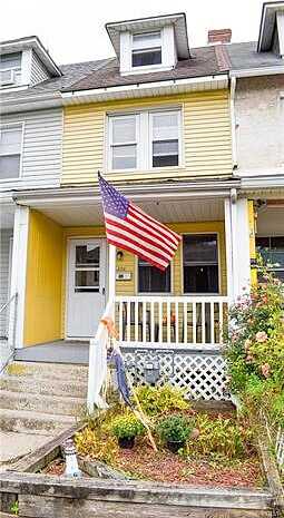 Juniata, FREEMANSBURG, PA 18017