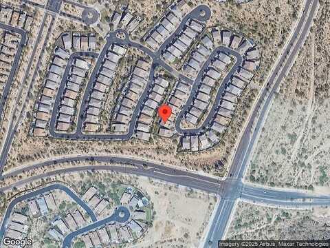 Dome Rock, MESA, AZ 85207