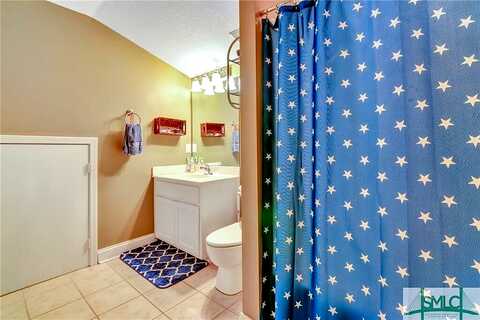 Brisbon Hall, RICHMOND HILL, GA 31324