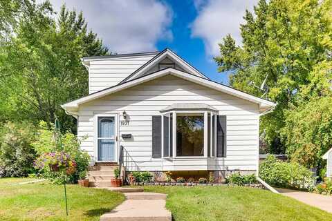 Eustis, SAINT PAUL, MN 55113