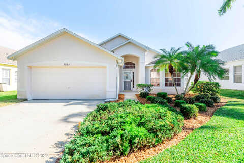 Worchester, MERRITT ISLAND, FL 32953