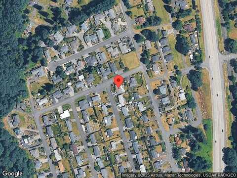 7Th, COLUMBIA CITY, OR 97018