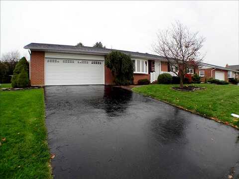29Th, NORTHAMPTON, PA 18067