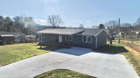Macedonia, ABINGDON, VA 24211