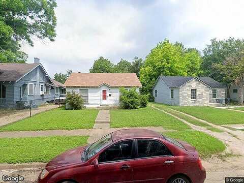 Seneca, WACO, TX 76707