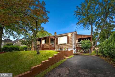 Warren, WOODBRIDGE, VA 22191