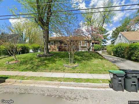 Warren, WOODBRIDGE, VA 22191