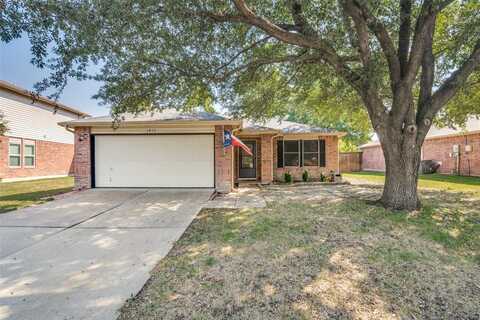 Spinnaker, WYLIE, TX 75098