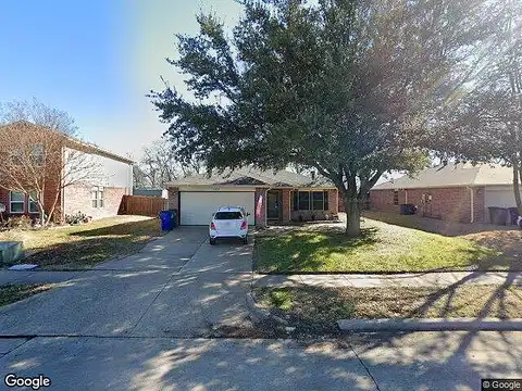 Spinnaker, WYLIE, TX 75098