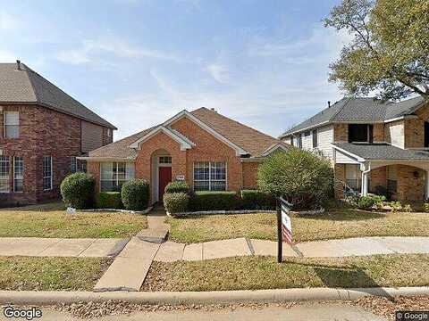 Brent, DALLAS, TX 75287