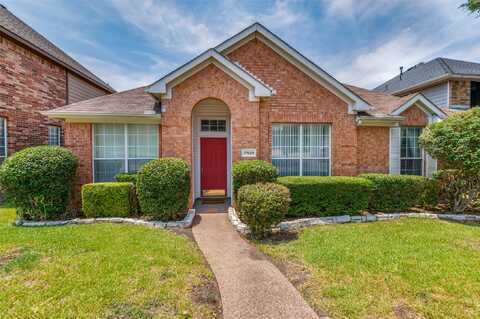 Brent, DALLAS, TX 75287