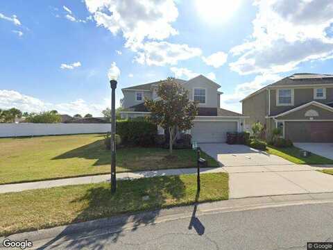 Thetford, ORLANDO, FL 32824