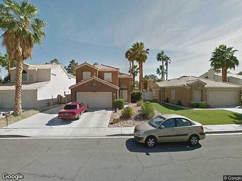 Autumn Rust, LAS VEGAS, NV 89119