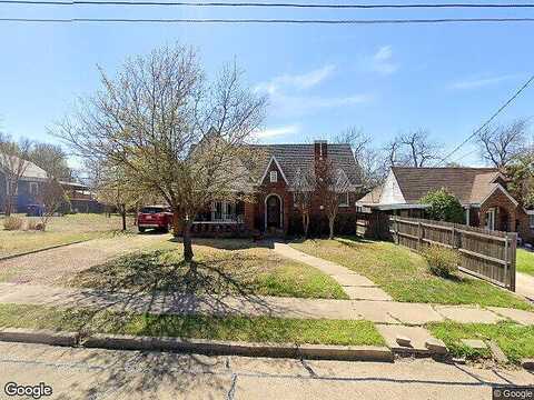 17Th, WACO, TX 76707