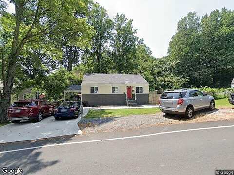 Donald Curtis, WOODBRIDGE, VA 22191