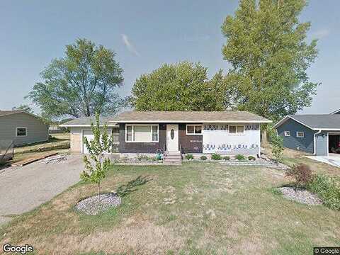 Viking, HOLMEN, WI 54636