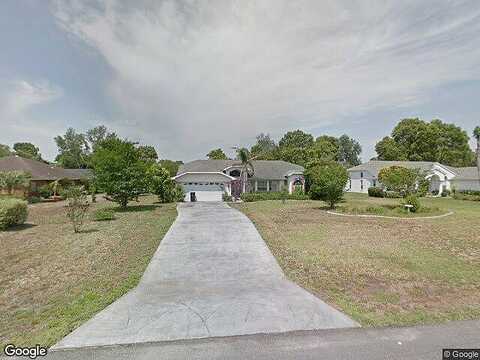 Brigadier, SPRING HILL, FL 34608