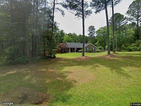 Bethlehem Church, GRANTVILLE, GA 30220