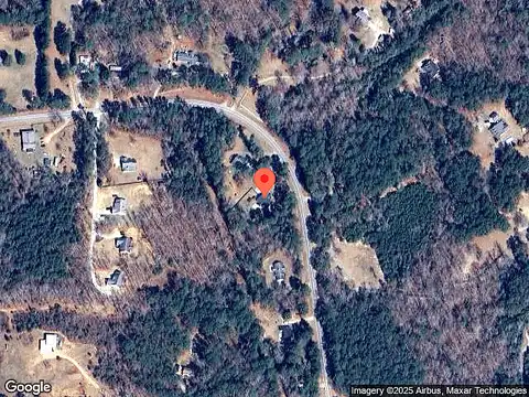 Bethlehem Church, GRANTVILLE, GA 30220