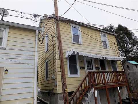Poplar, NORTHAMPTON, PA 18067