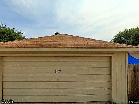 Chapel Downs, WACO, TX 76712